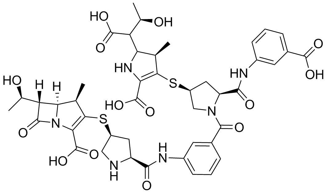 Ertapenem Impurity 27